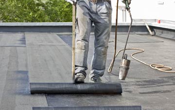 flat roof replacement Prenderguest, Scottish Borders