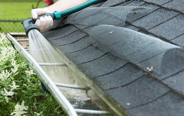 Prenderguest gutter cleaning costs
