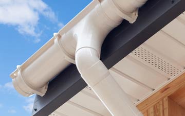 Prenderguest gutter installation costs