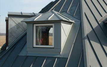 metal roofing Prenderguest, Scottish Borders