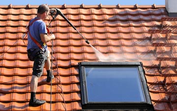 roof cleaning Prenderguest, Scottish Borders