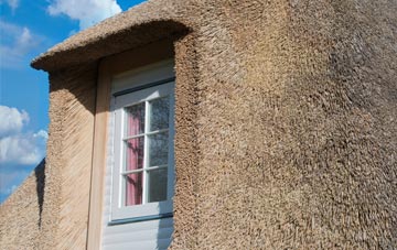 Prenderguest thatch roof disadvantages